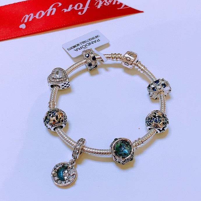 Pandora bracelet 16-21 01yxx50 (9)