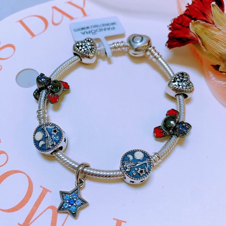 Pandora bracelet 16-21 01yxx51 (1)