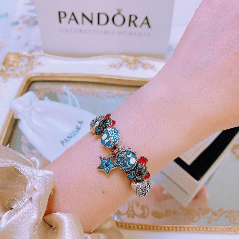 Pandora bracelet 16-21 01yxx51 (3)