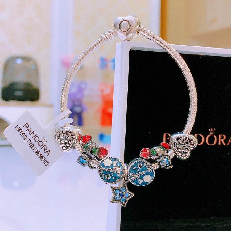 Pandora bracelet 16-21 01yxx51 (4)