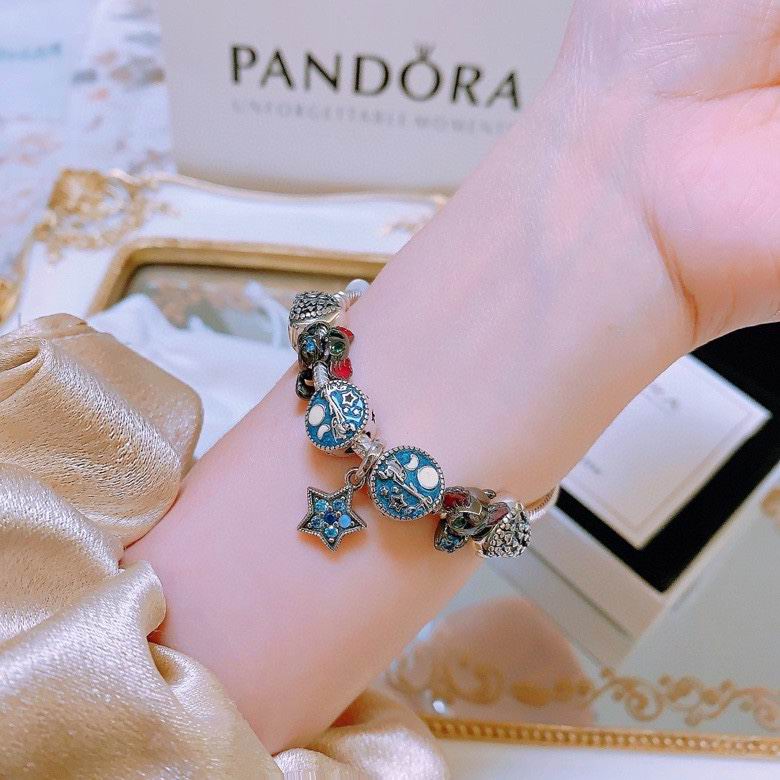 Pandora bracelet 16-21 01yxx51 (5)