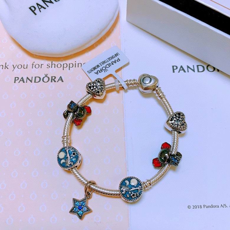 Pandora bracelet 16-21 01yxx51 (6)