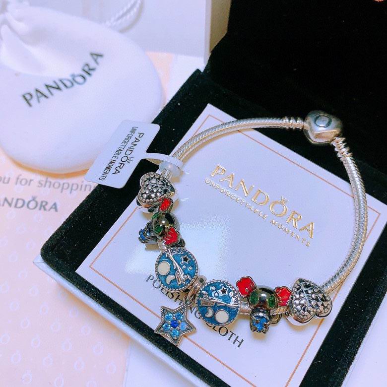 Pandora bracelet 16-21 01yxx51 (7)