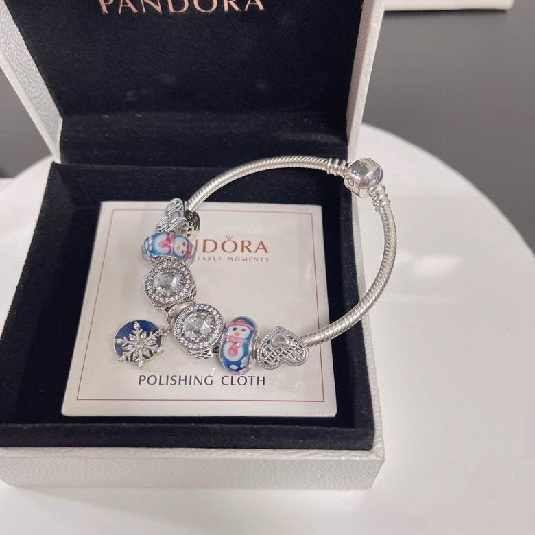 Pandora bracelet 16-21 01yxx52 (3)