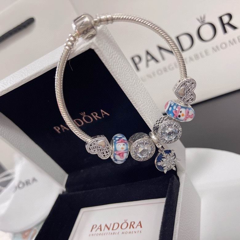 Pandora bracelet 16-21 01yxx52 (4)