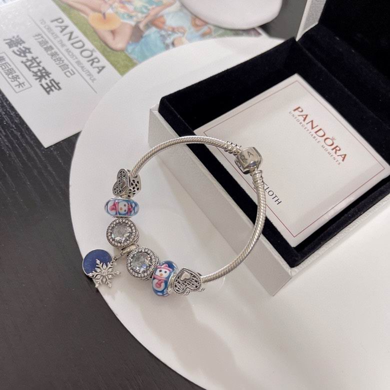 Pandora bracelet 16-21 01yxx52 (6)
