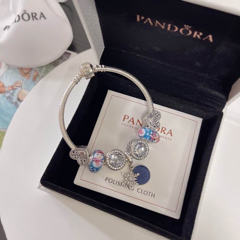 Pandora bracelet 16-21 01yxx52 (8)