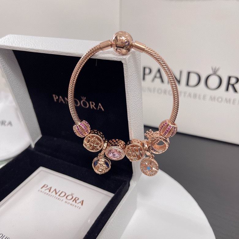 Pandora bracelet 16-21 01yxx53 (1)