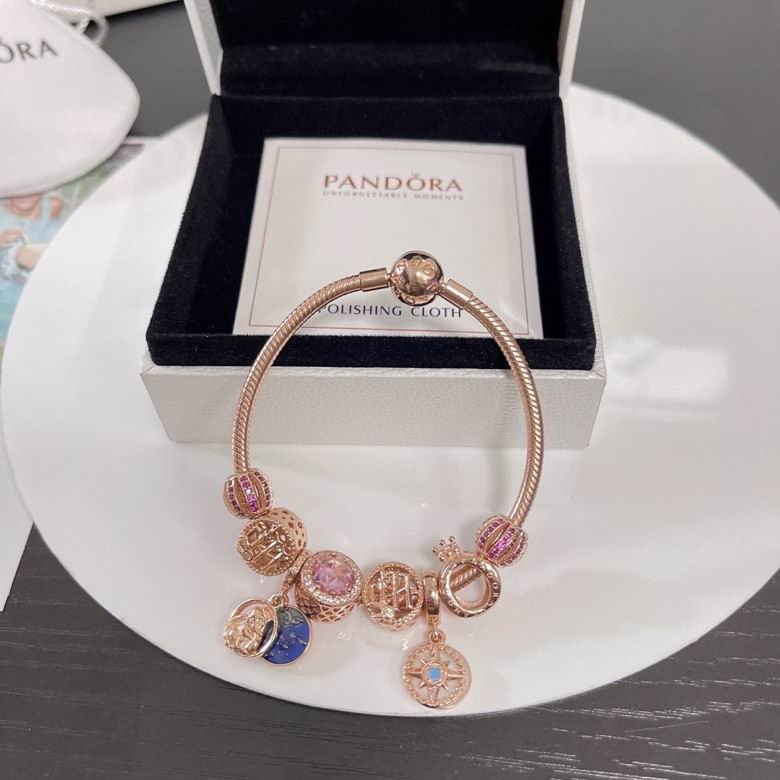Pandora bracelet 16-21 01yxx53 (3)