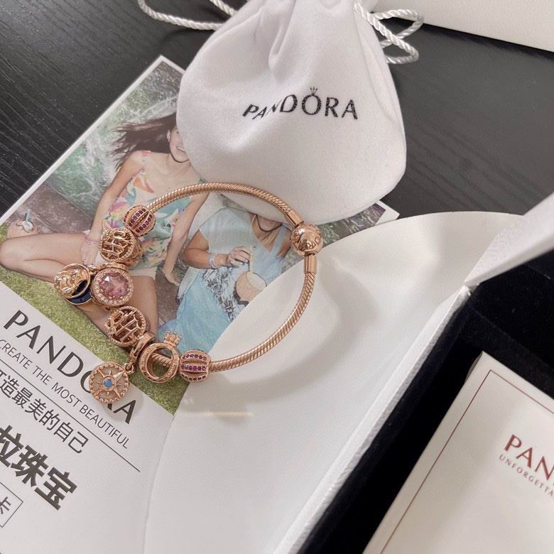 Pandora bracelet 16-21 01yxx53 (4)