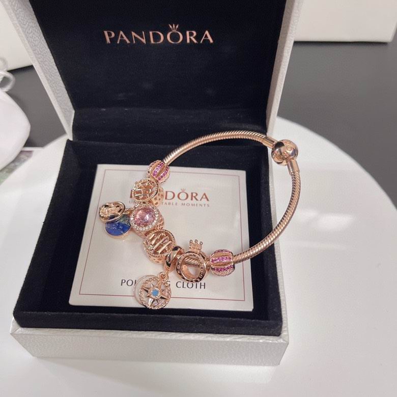 Pandora bracelet 16-21 01yxx53 (5)