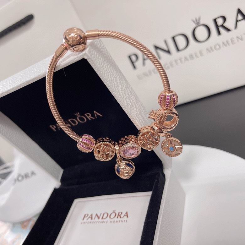 Pandora bracelet 16-21 01yxx53 (6)