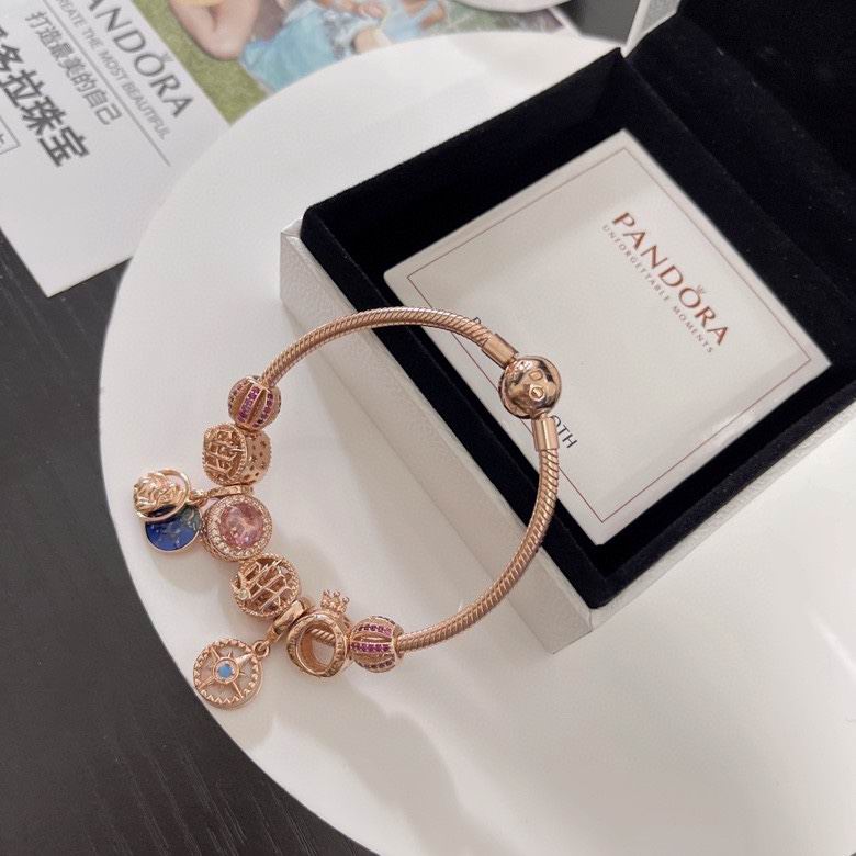 Pandora bracelet 16-21 01yxx53 (7)
