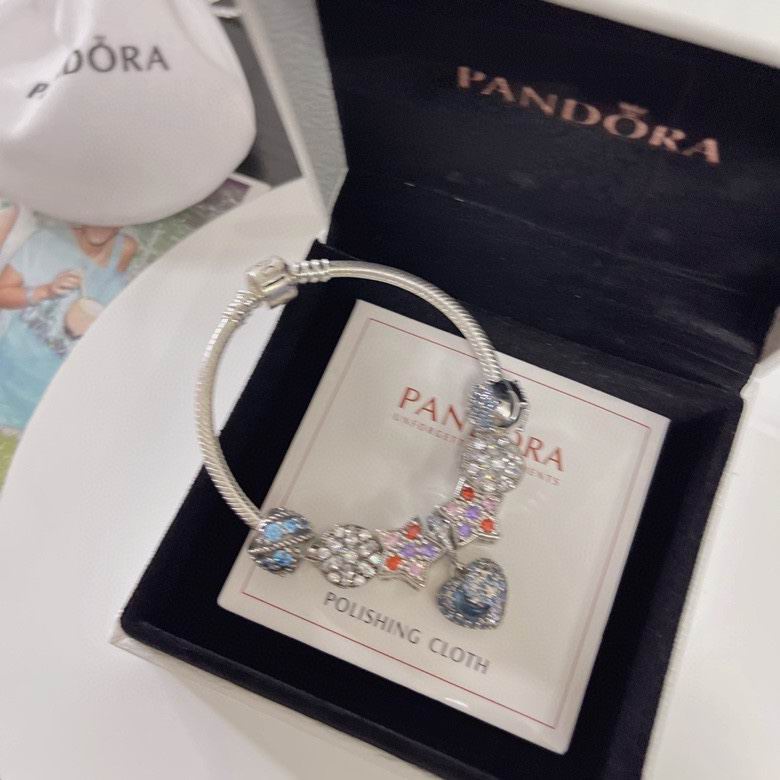 Pandora bracelet 16-21 01yxx54 (2)