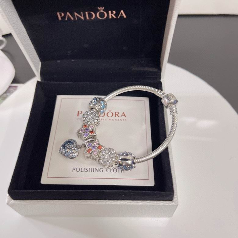 Pandora bracelet 16-21 01yxx54 (4)