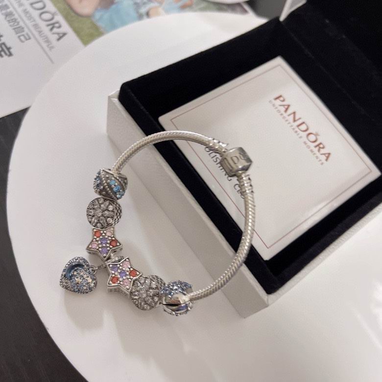 Pandora bracelet 16-21 01yxx54 (5)