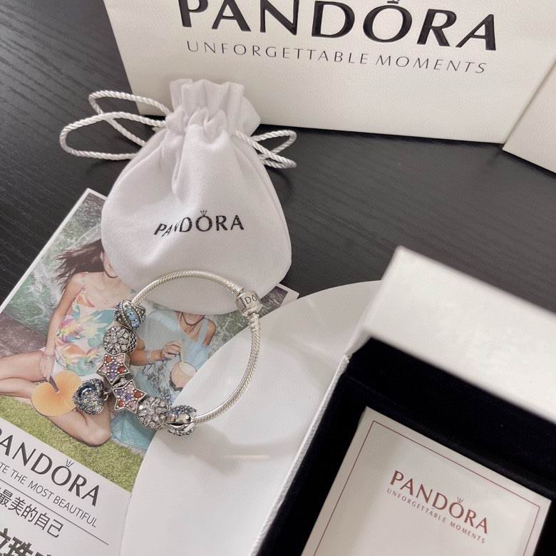 Pandora bracelet 16-21 01yxx54 (6)