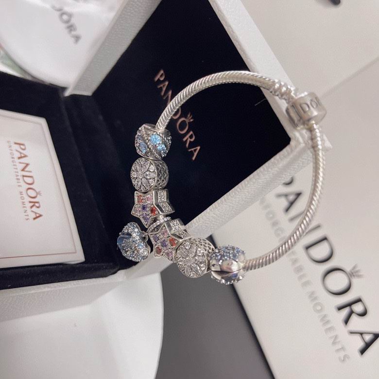Pandora bracelet 16-21 01yxx54 (7)