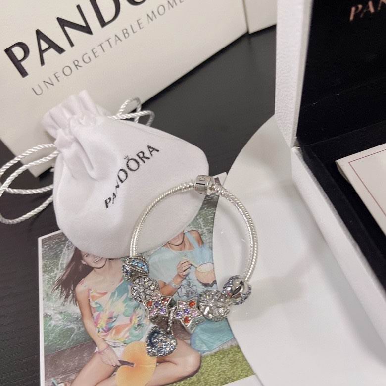 Pandora bracelet 16-21 01yxx54 (8)
