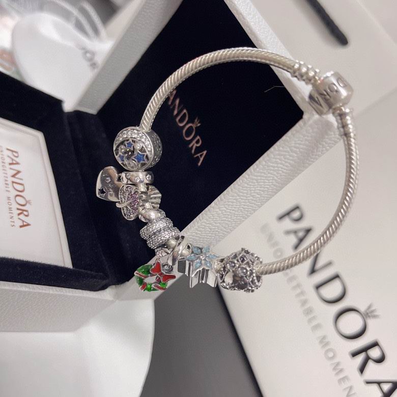 Pandora bracelet 16-21 01yxx55 (1)