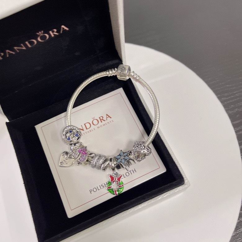 Pandora bracelet 16-21 01yxx55 (3)