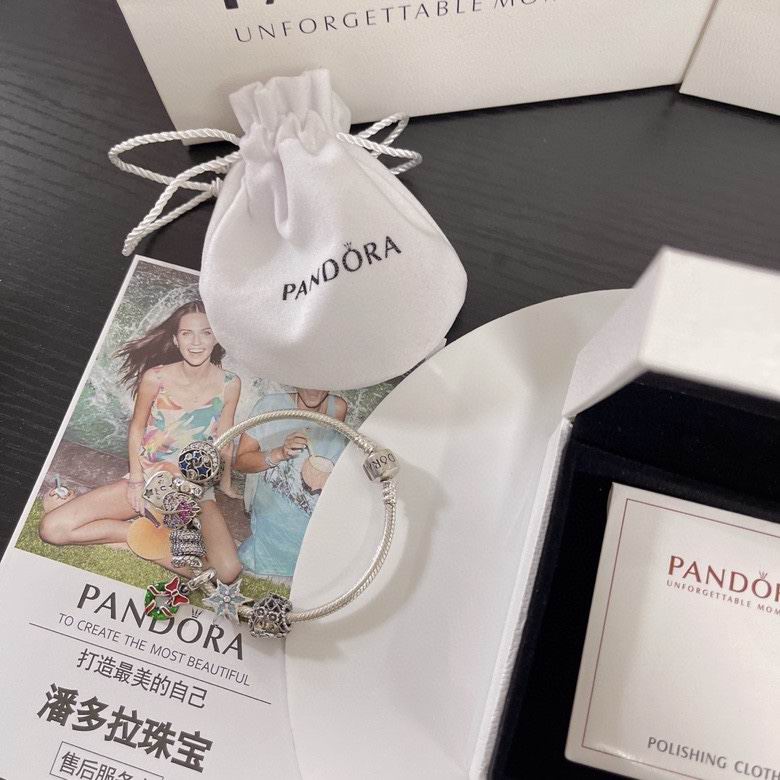 Pandora bracelet 16-21 01yxx55 (4)