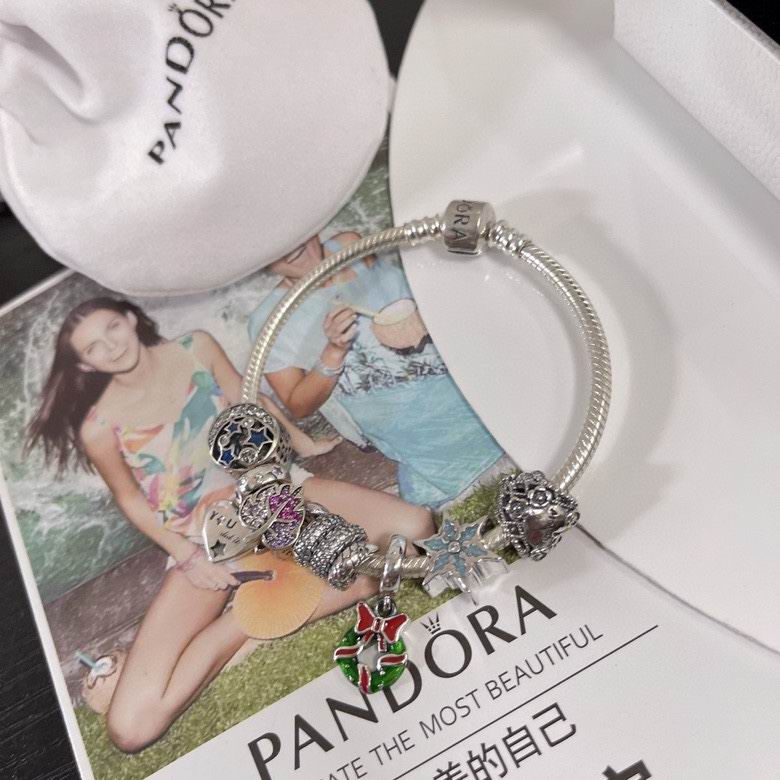 Pandora bracelet 16-21 01yxx55 (6)
