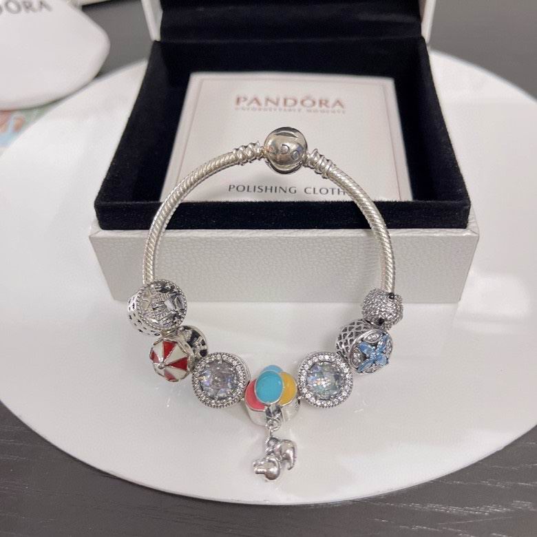 Pandora bracelet 16-21 01yxx56 (2)