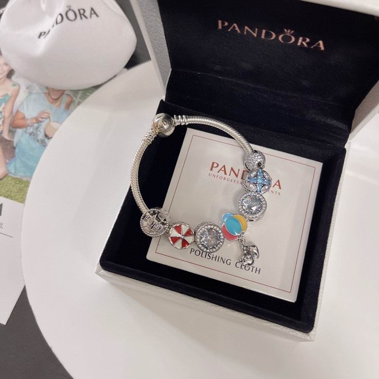 Pandora bracelet 16-21 01yxx56 (3)