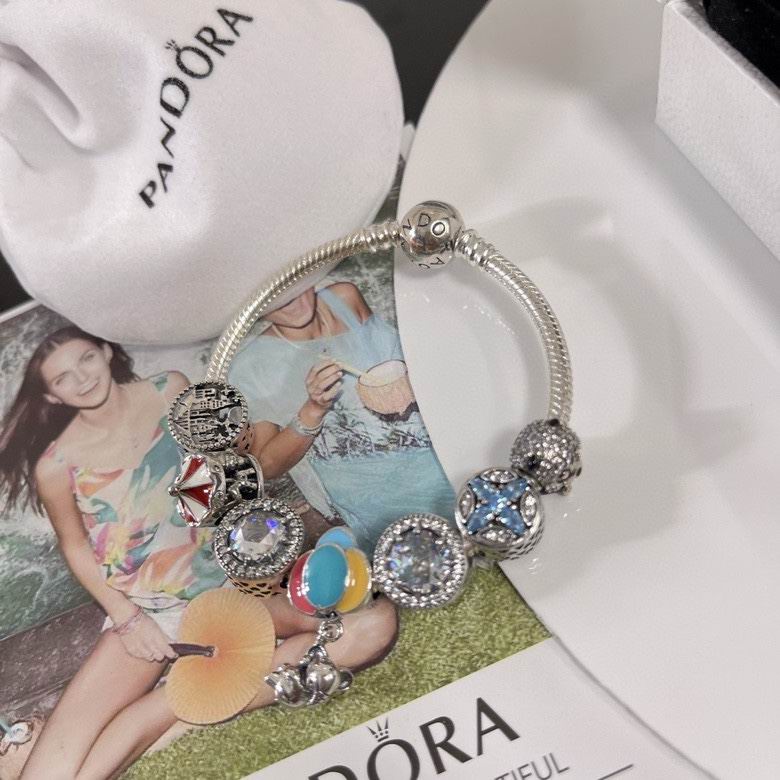 Pandora bracelet 16-21 01yxx56 (4)