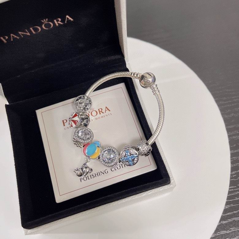 Pandora bracelet 16-21 01yxx56 (5)