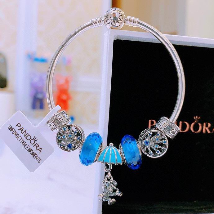 Pandora bracelet 16-21 01yxx57 (2)