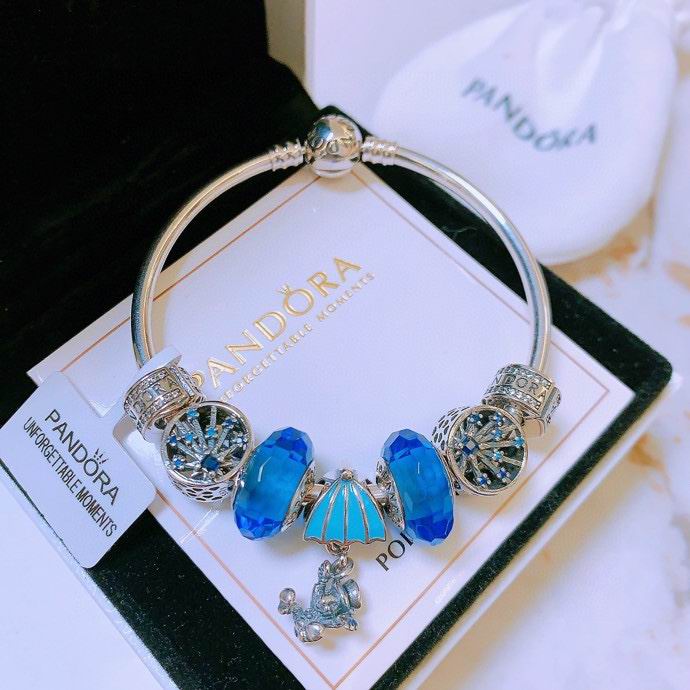 Pandora bracelet 16-21 01yxx57 (5)