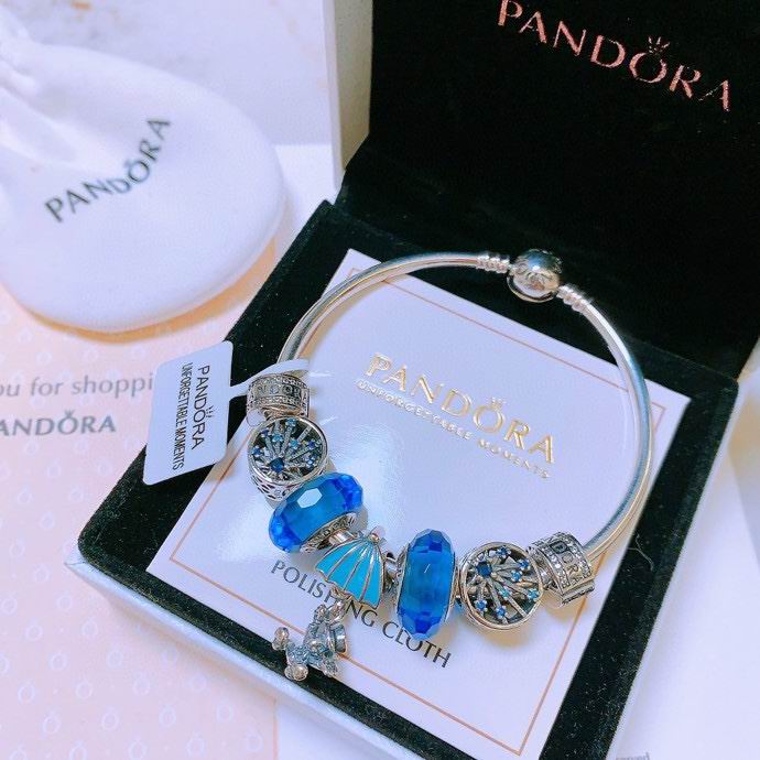 Pandora bracelet 16-21 01yxx57 (9)