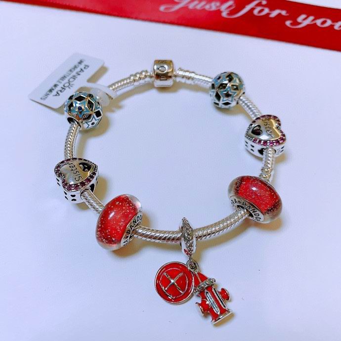 Pandora bracelet 16-21 01yxx58 (5)