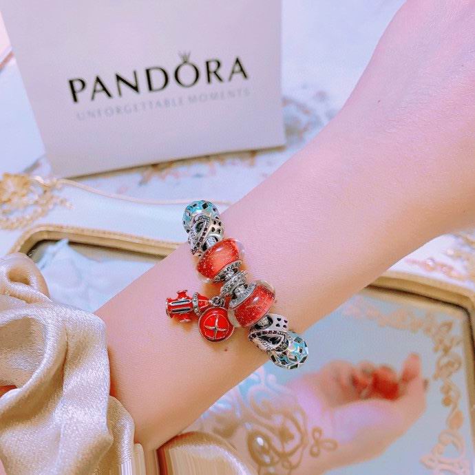 Pandora bracelet 16-21 01yxx58 (6)
