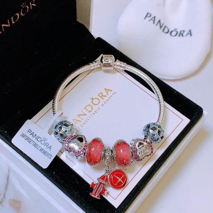 Pandora bracelet 16-21 01yxx58 (7)