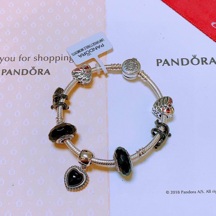 Pandora bracelet 16-21 01yxx59 (1)
