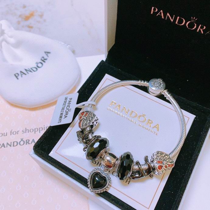 Pandora bracelet 16-21 01yxx59 (8)