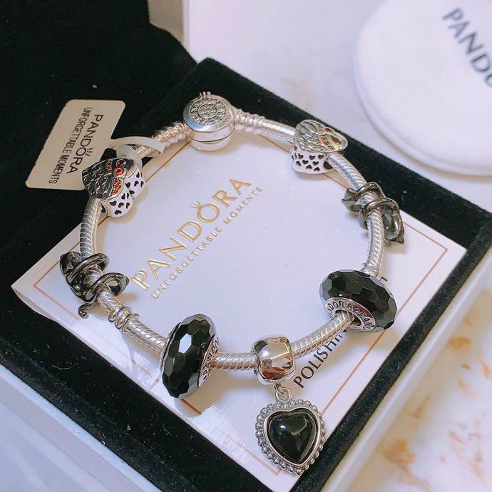 Pandora bracelet 16-21 01yxx59 (9)