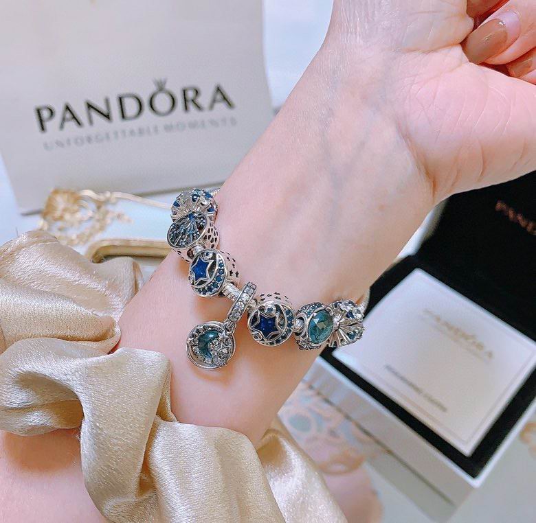 Pandora bracelet 16-21 01yxx60 (3)