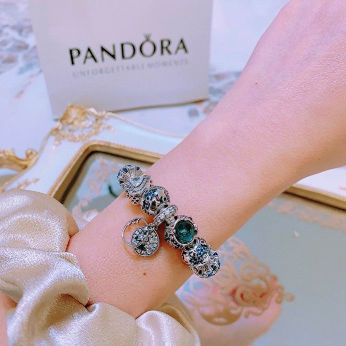 Pandora bracelet 16-21 01yxx61 (4)