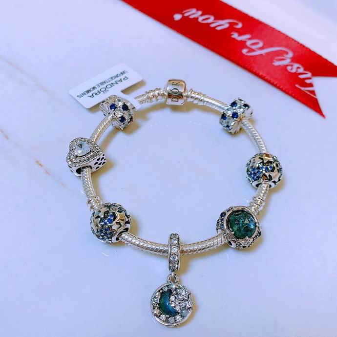 Pandora bracelet 16-21 01yxx61 (6)