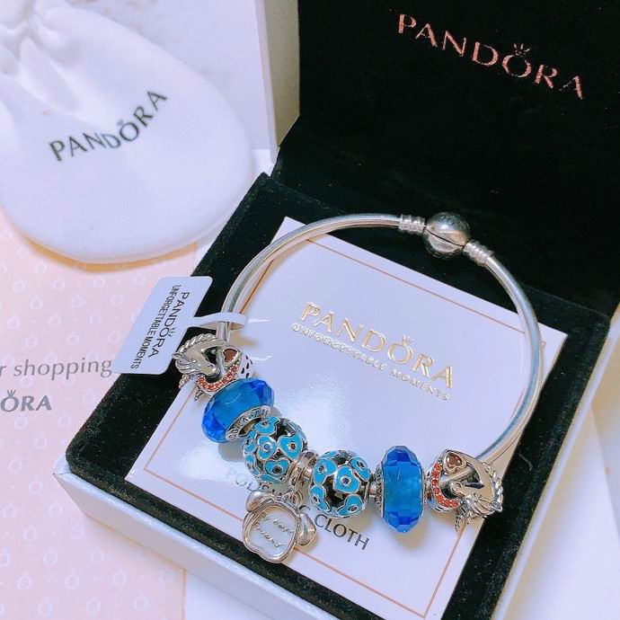 Pandora bracelet 16-21 01yxx62 (8)