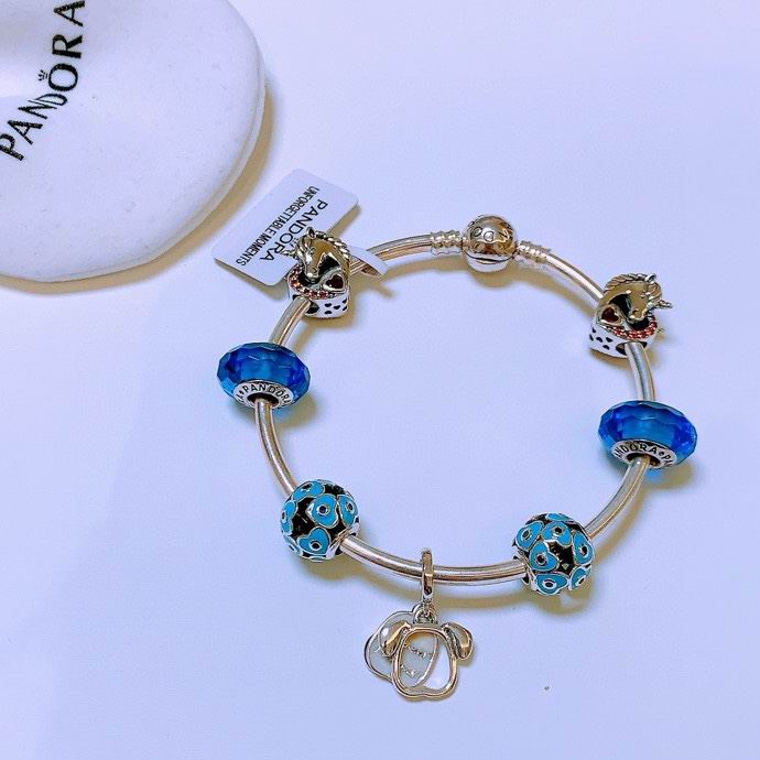 Pandora bracelet 16-21 01yxx62 (9)