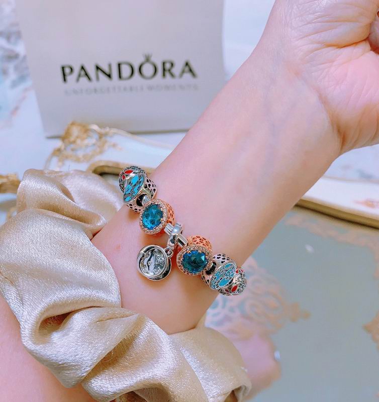 Pandora bracelet 16-21 01yxx63 (3)
