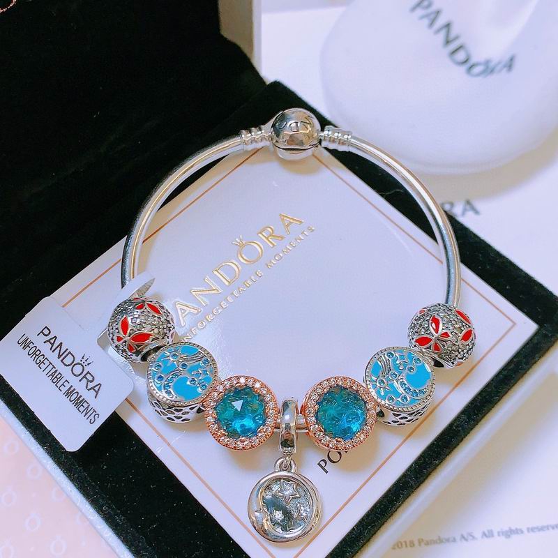 Pandora bracelet 16-21 01yxx63 (4)