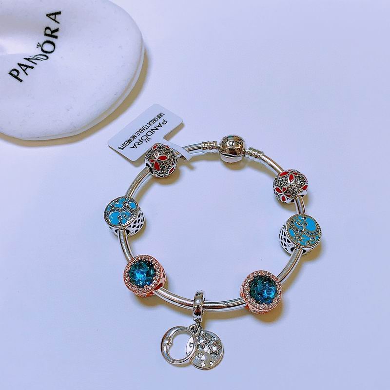 Pandora bracelet 16-21 01yxx63 (5)