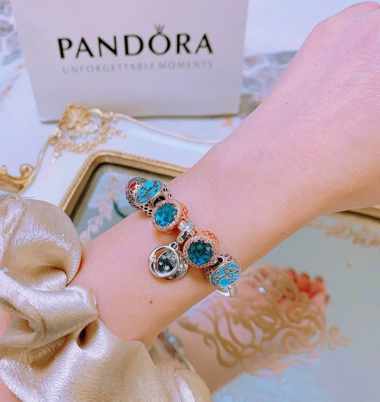 Pandora bracelet 16-21 01yxx63 (6)
