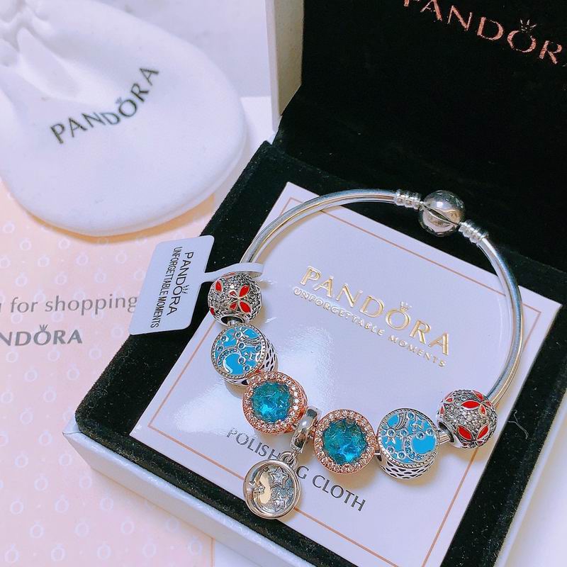Pandora bracelet 16-21 01yxx63 (7)
